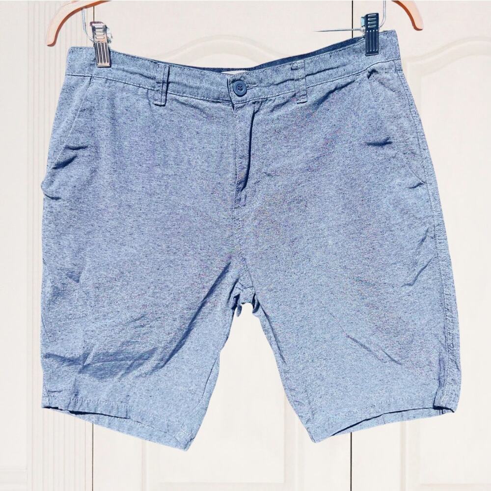 Marc Alain Bermuda Bolso Faca Short – Size 40